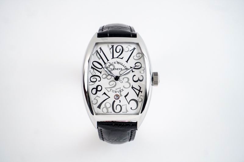 Franck Muller 55 X42X13mm 41 (5)