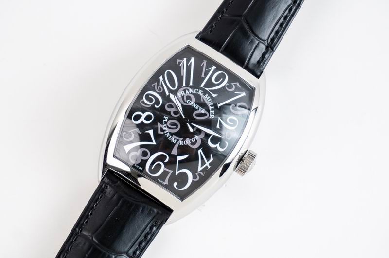 Franck Muller 55 X42X13mm 41 (7)
