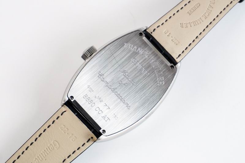 Franck Muller 55 X42X13mm 41 (8)