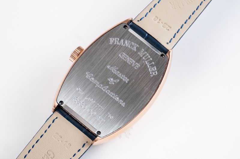 Franck Muller 55 X42X13mm 42 (1)