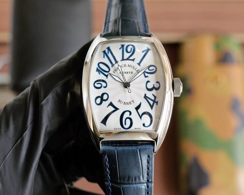 Franck Muller 55X42X13mm 06 (13)