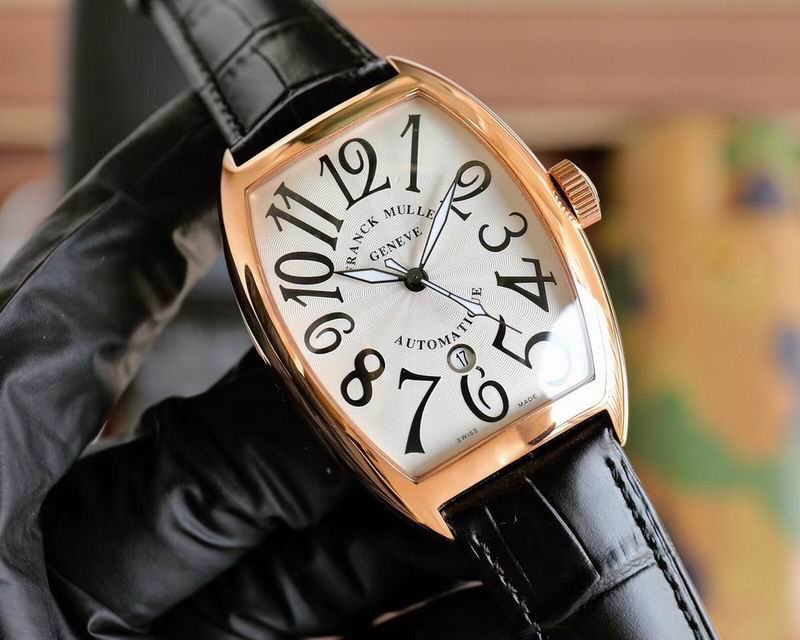 Franck Muller 55X42X13mm 06 (32)