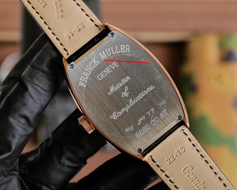 Franck Muller 55X42X13mm 06 (33)