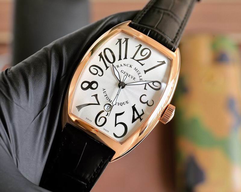 Franck Muller 55X42X13mm 06 (35)