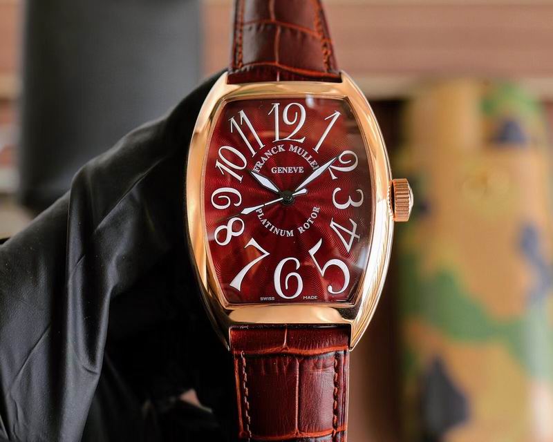 Franck Muller 55X42X13mm 06 (4)
