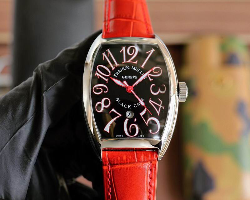 Franck Muller 55X42X13mm 06 (8)