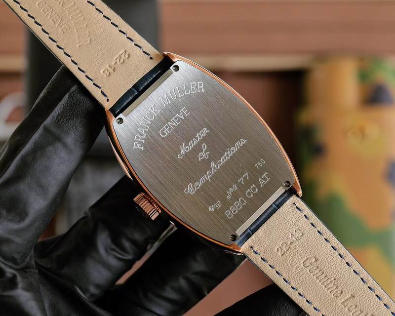 Franck Muller 55X42X13mm 07 (1)