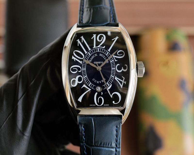 Franck Muller 55X42X13mm 07 (3)