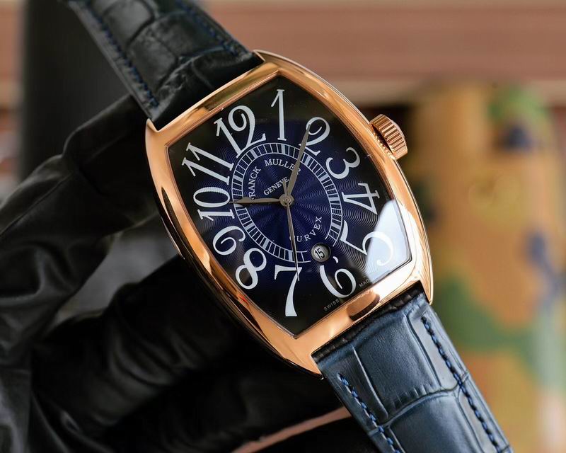 Franck Muller 55X42X13mm 07 (5)