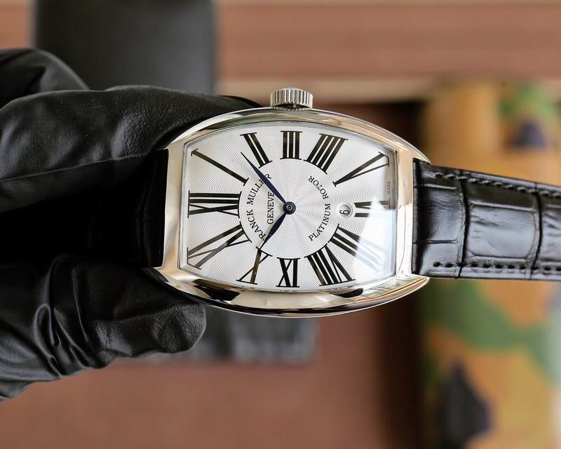 Franck Muller 55X42X13mm 08 (8)