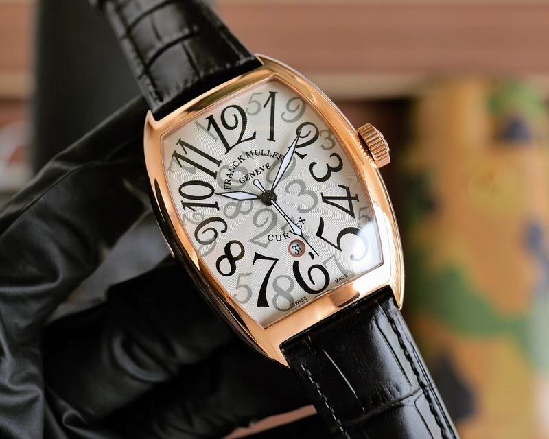 Franck Muller 55X42X13mm 09 (4)