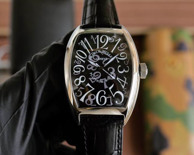 Franck Muller 55X42X13mm 09 (5)