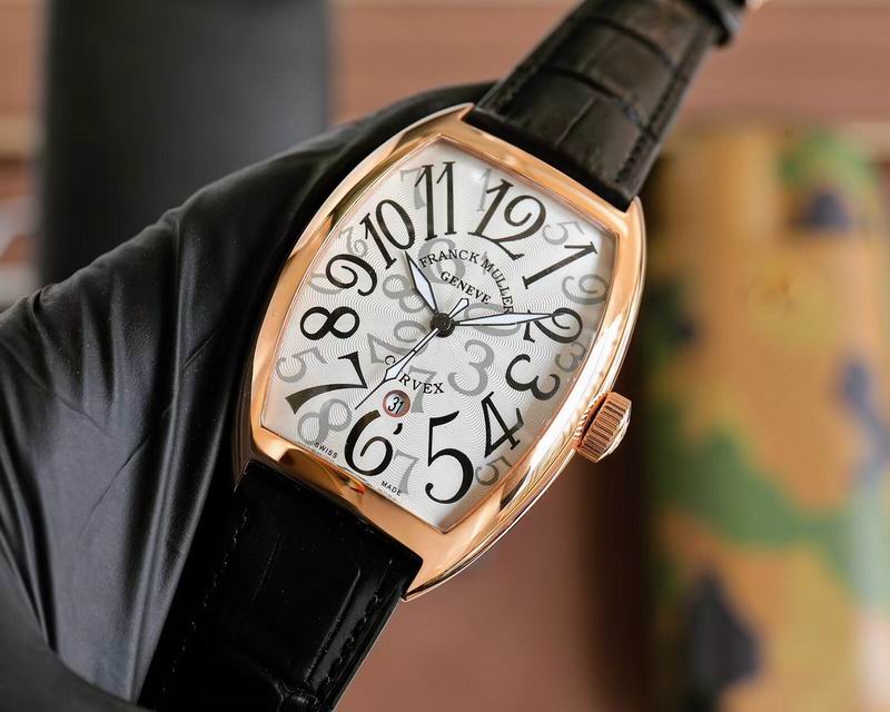 Franck Muller 55X42X13mm 09 (8)