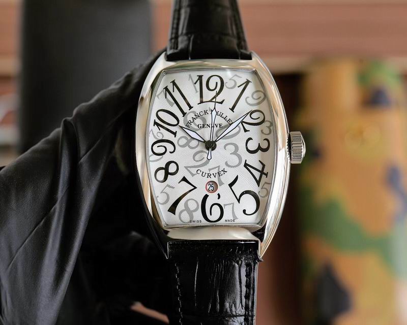 Franck Muller 55X42X13mm 09 (9)