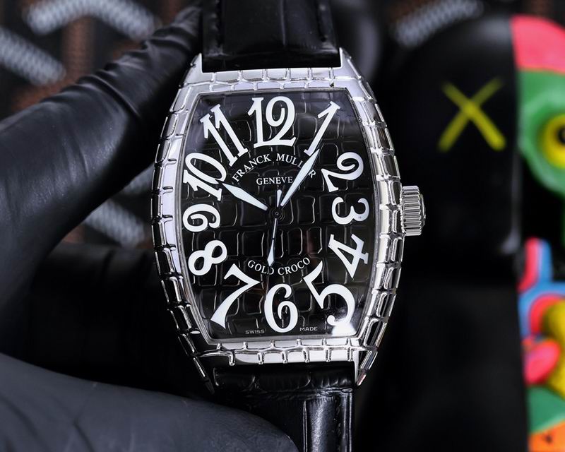 Franck Muller 55X42X13mm 33 (1)