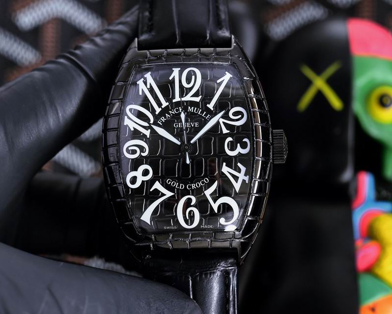 Franck Muller 55X42X13mm 33 (2)