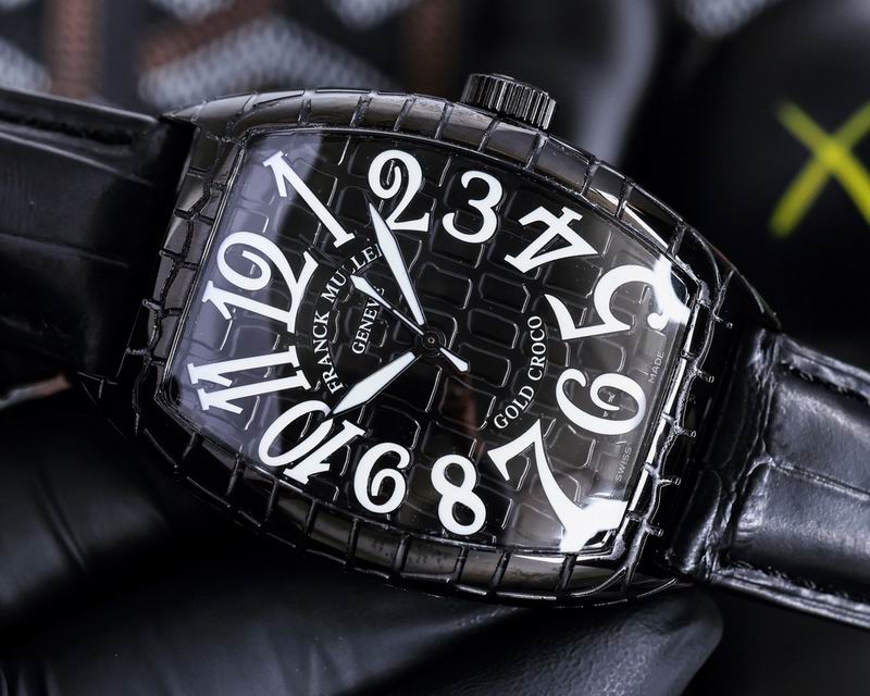 Franck Muller 55X42X13mm 33 (3)