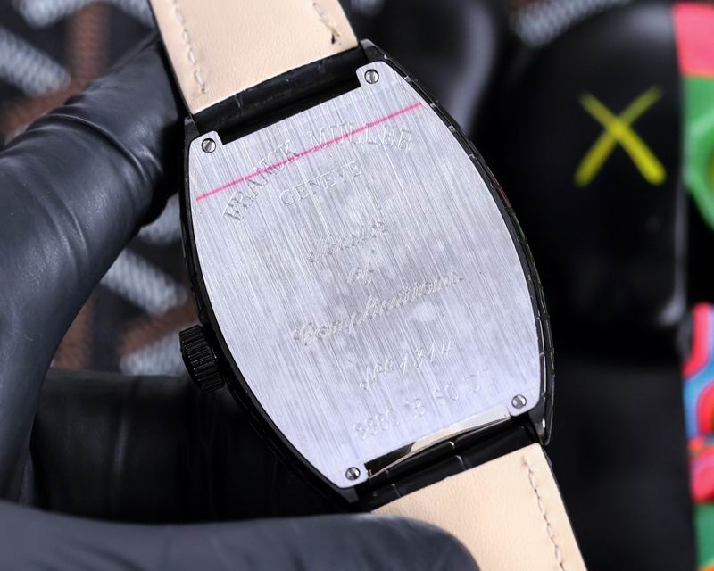 Franck Muller 55X42X13mm 33 (8)