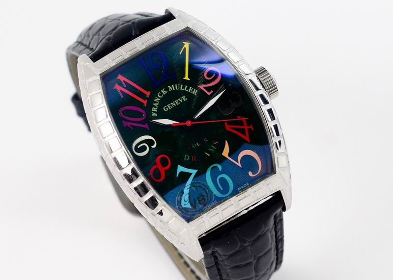 Franck Muller 55X42X13mm 35 (13)