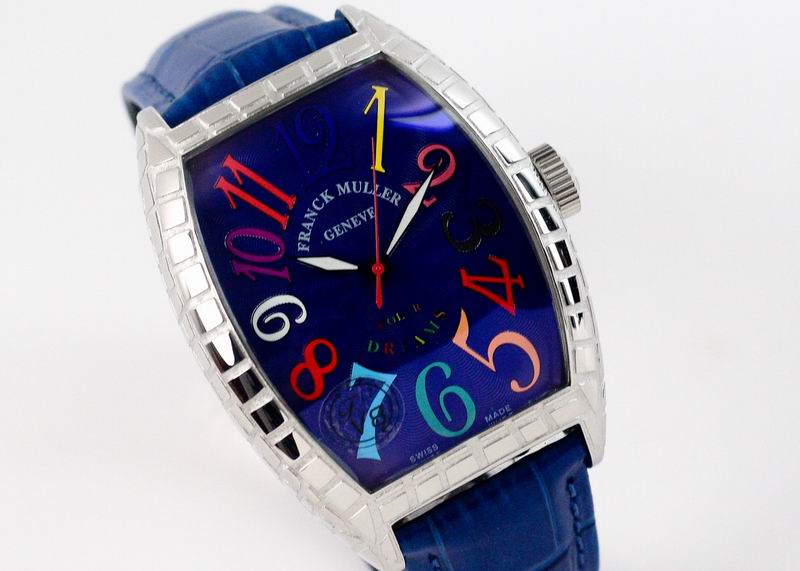 Franck Muller 55X42X13mm 35 (15)