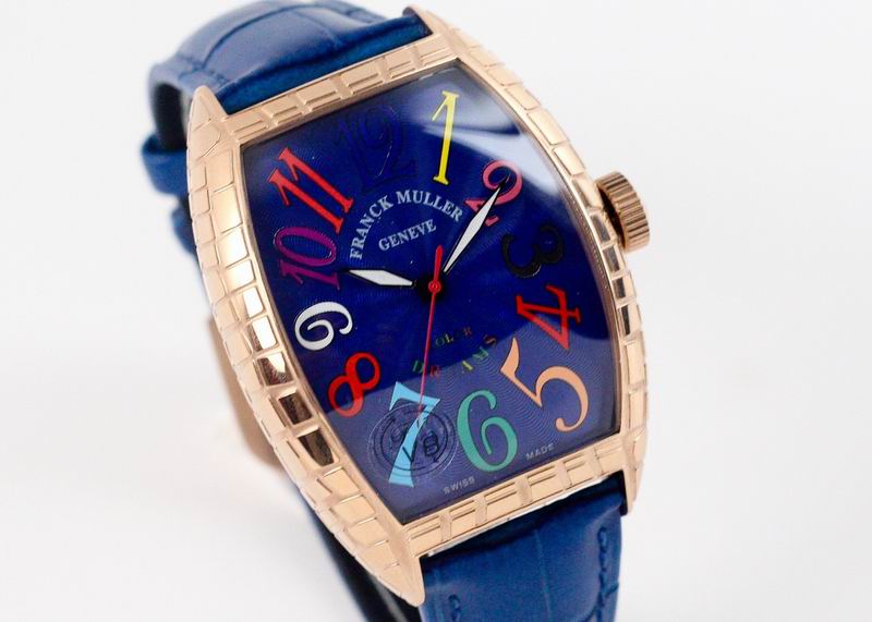 Franck Muller 55X42X13mm 35 (19)