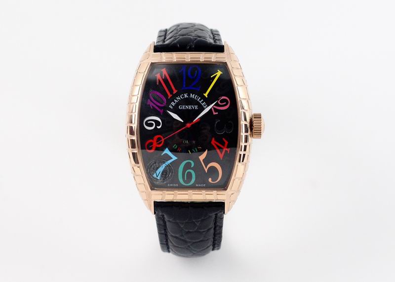 Franck Muller 55X42X13mm 35 (24)