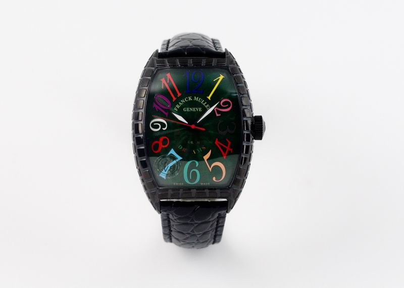 Franck Muller 55X42X13mm 35 (4)