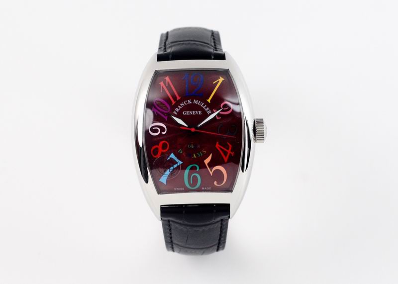 Franck Muller 55X42X13mm 36 (1)