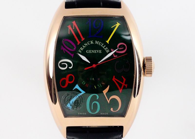 Franck Muller 55X42X13mm 36 (13)