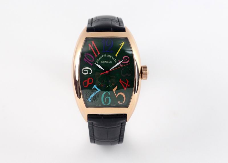 Franck Muller 55X42X13mm 36 (15)