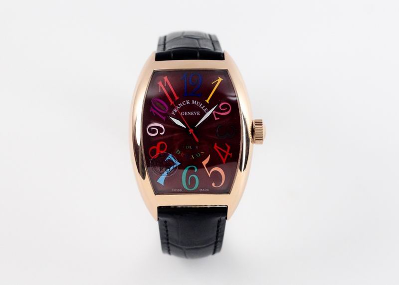 Franck Muller 55X42X13mm 36 (16)