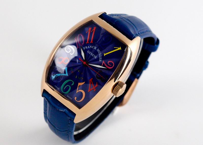 Franck Muller 55X42X13mm 36 (17)