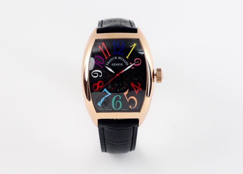 Franck Muller 55X42X13mm 36 (18)