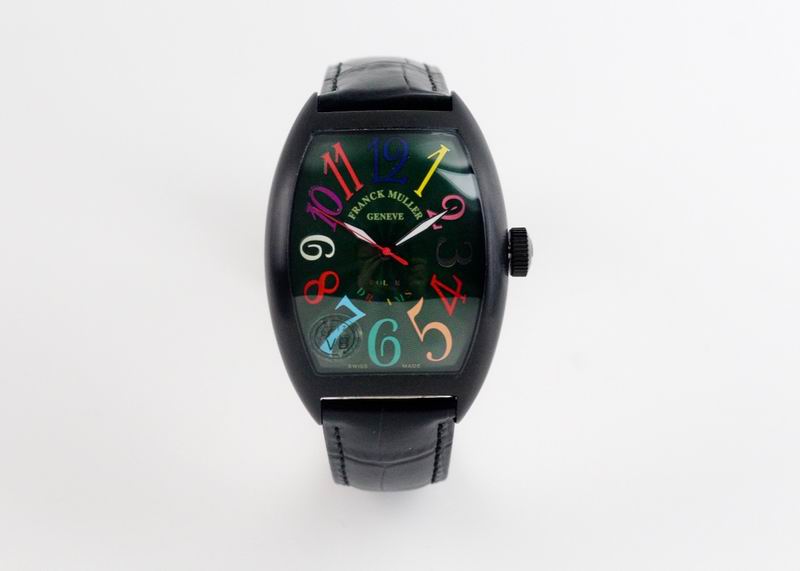 Franck Muller 55X42X13mm 36 (19)