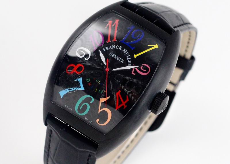 Franck Muller 55X42X13mm 36 (21)