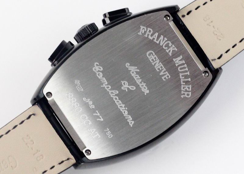 Franck Muller 55X42X13mm 36 (22)