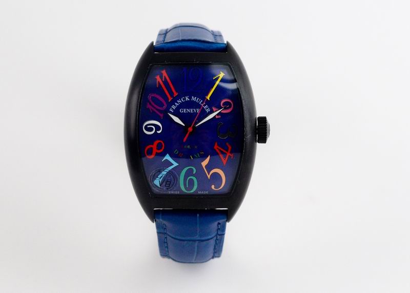 Franck Muller 55X42X13mm 36 (23)