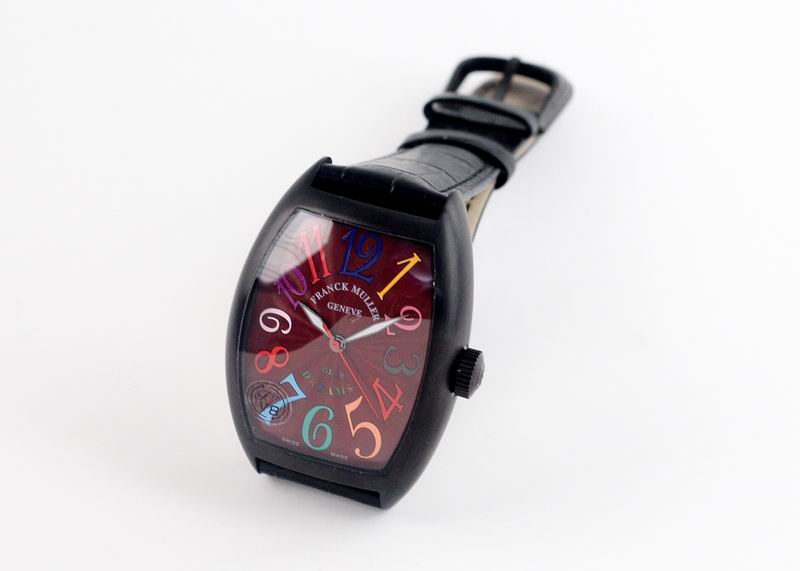 Franck Muller 55X42X13mm 36 (26)