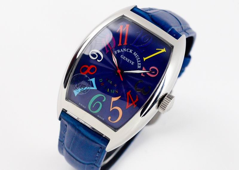 Franck Muller 55X42X13mm 36 (5)