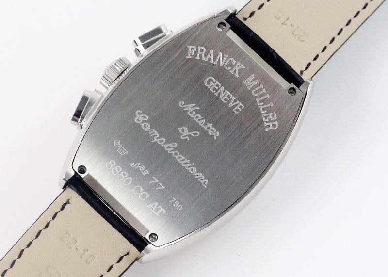 Franck Muller 55X42X13mm 36 (6)