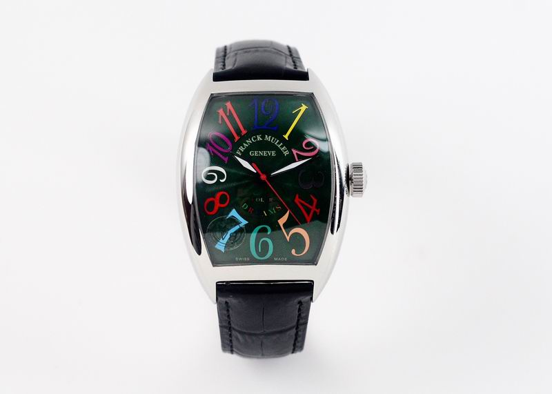 Franck Muller 55X42X13mm 36 (7)