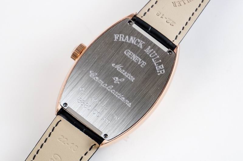 Franck Muller 55X42X13mm 39 (4)