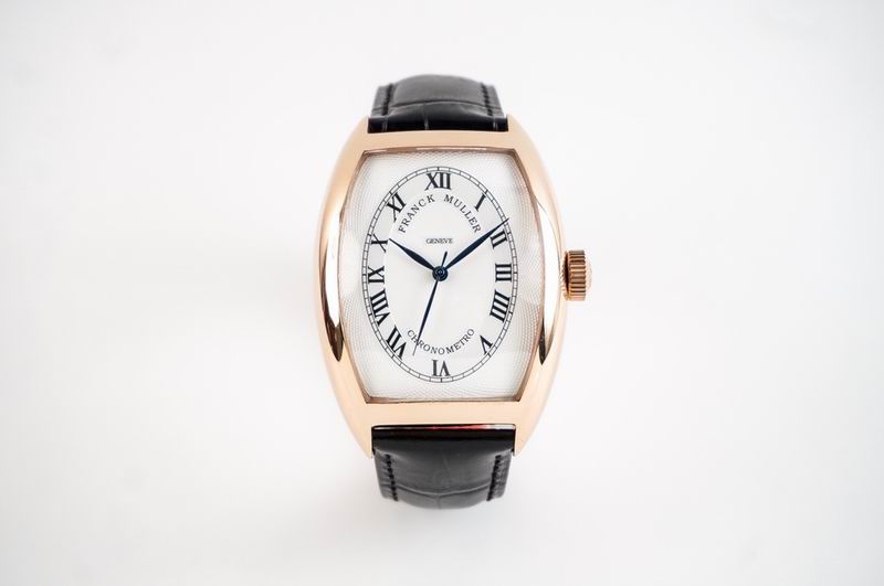 Franck Muller 55X42X13mm 39 (5)