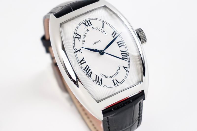 Franck Muller 55X42X13mm 39 (8)