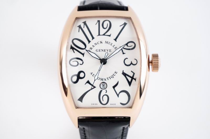 Franck Muller 55X42X13mm 40 (18)