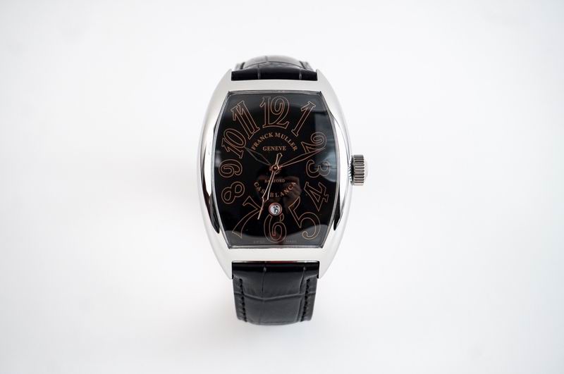 Franck Muller 55X42X13mm 40 (2)