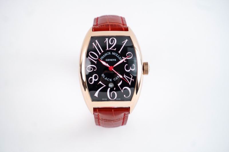 Franck Muller 55X42X13mm 40 (20)