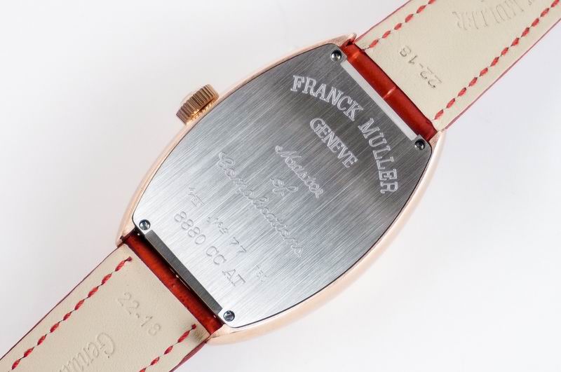 Franck Muller 55X42X13mm 40 (22)