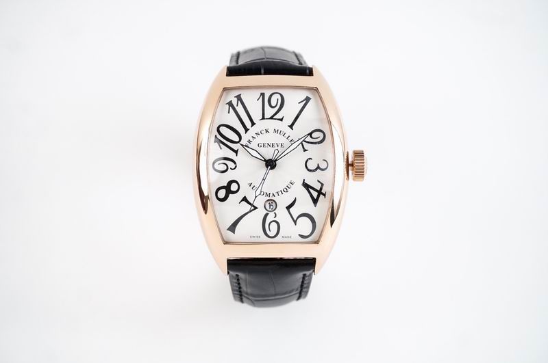Franck Muller 55X42X13mm 40 (24)
