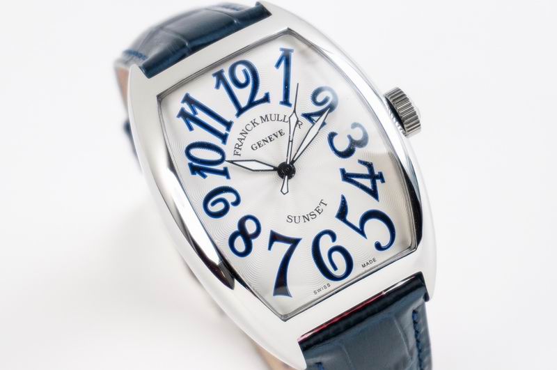 Franck Muller 55X42X13mm 42 (1)